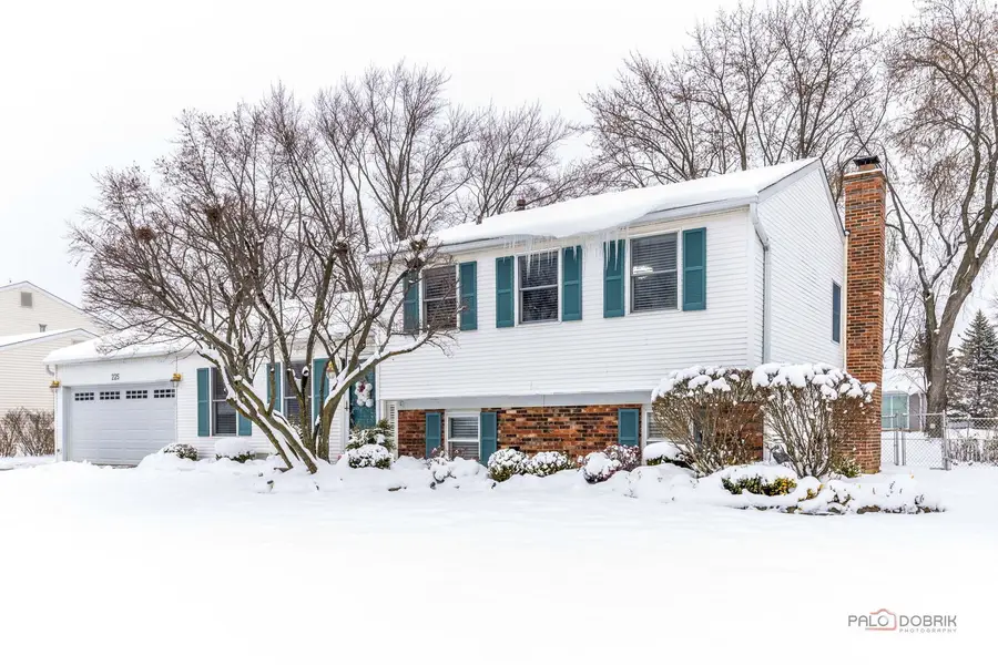 225 Wickham Drive, Schaumburg, IL 60194 - Image #3