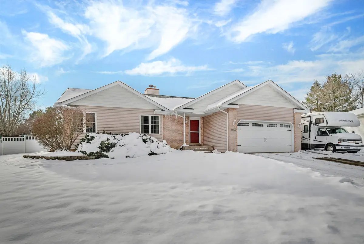 1204 Boston Avenue, Joliet, IL 60435 - Image #1