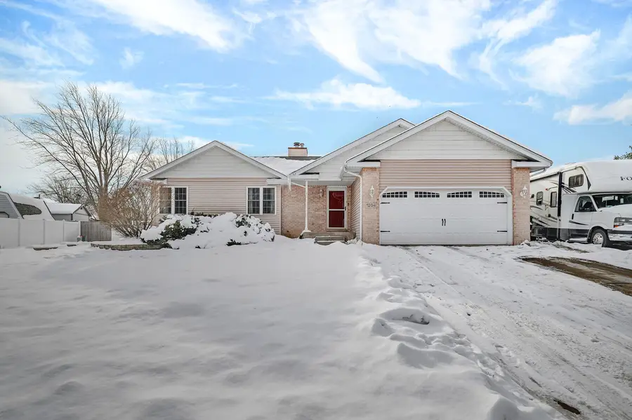 1204 Boston Avenue, Joliet, IL 60435 - Image #2