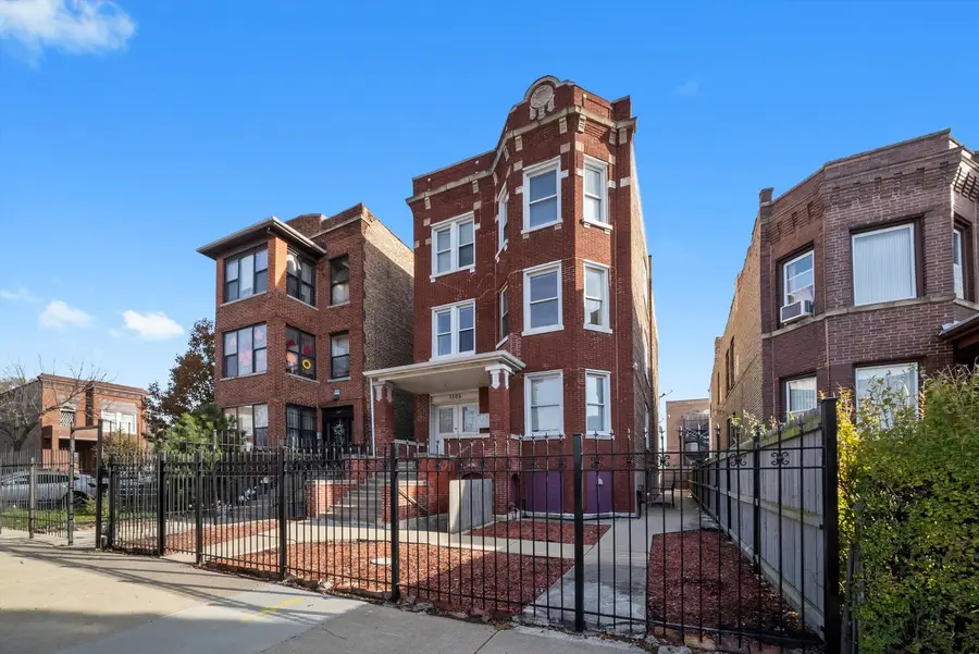 1105 S Richmond Street, Chicago, IL 60612 - Image #2