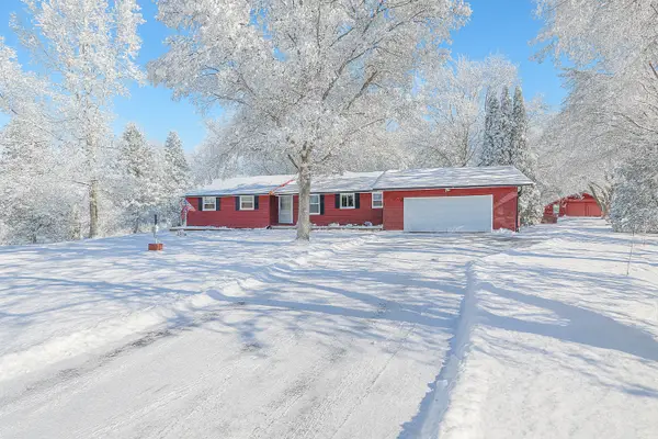 11116 Seeman Road, Huntley, IL 60142