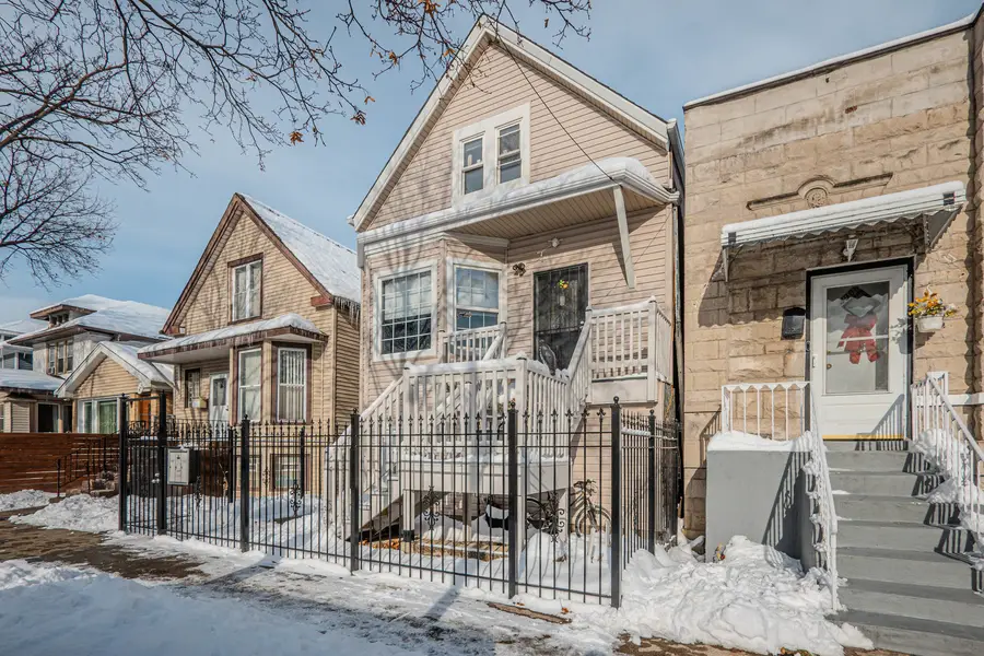 4910 W Walton Street, Chicago, IL 60651 - #2
