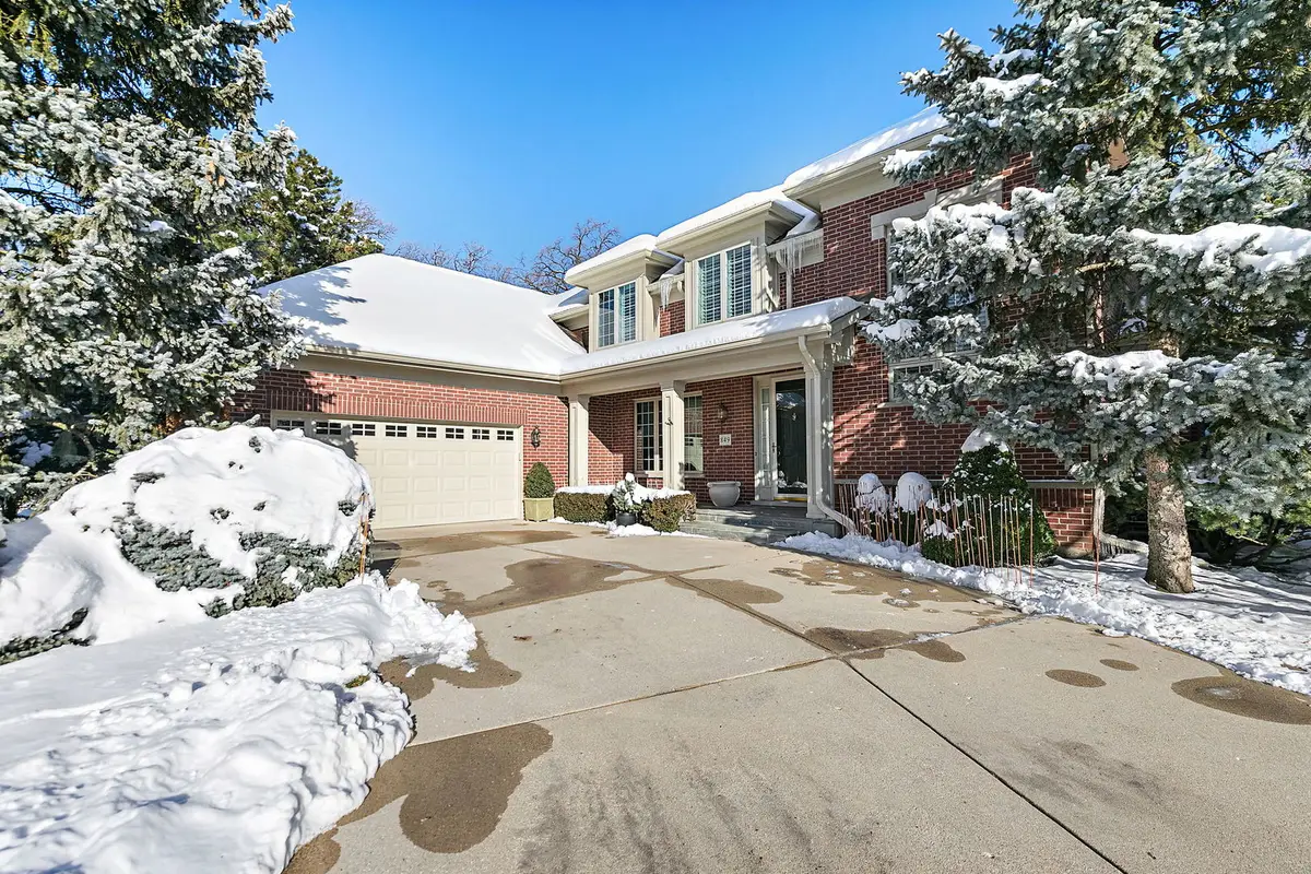 849 Country Club Lane, Northbrook, IL 60062 - Image #1