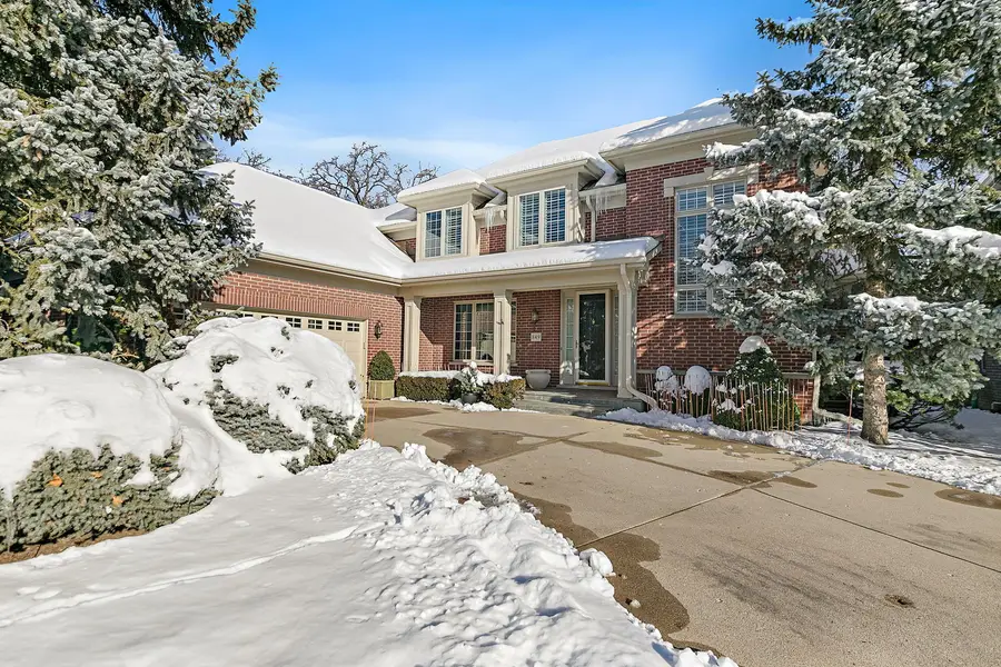 849 Country Club Lane, Northbrook, IL 60062 - Image #2