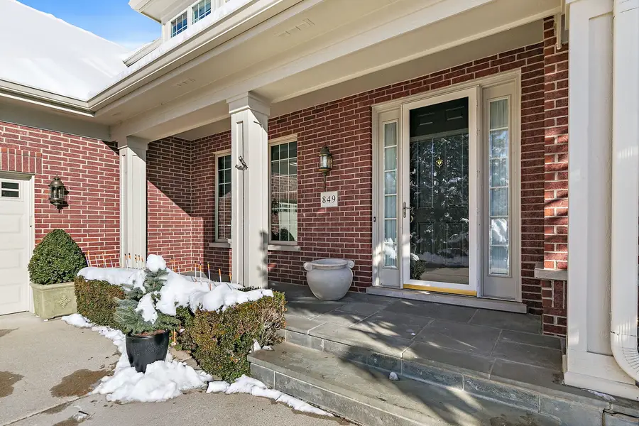 849 Country Club Lane, Northbrook, IL 60062 - Image #3