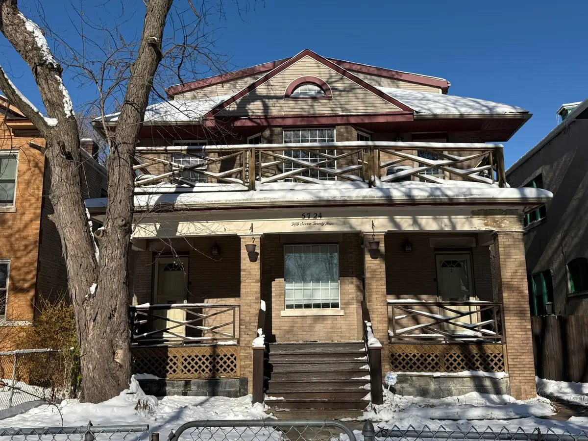 5724 W Lake Street, Chicago, IL 60644 - Image #1