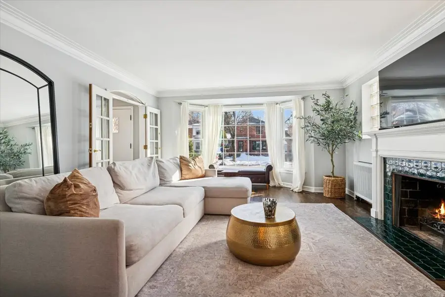 6770 N Keota Avenue, Chicago, IL 60646 - Image #3