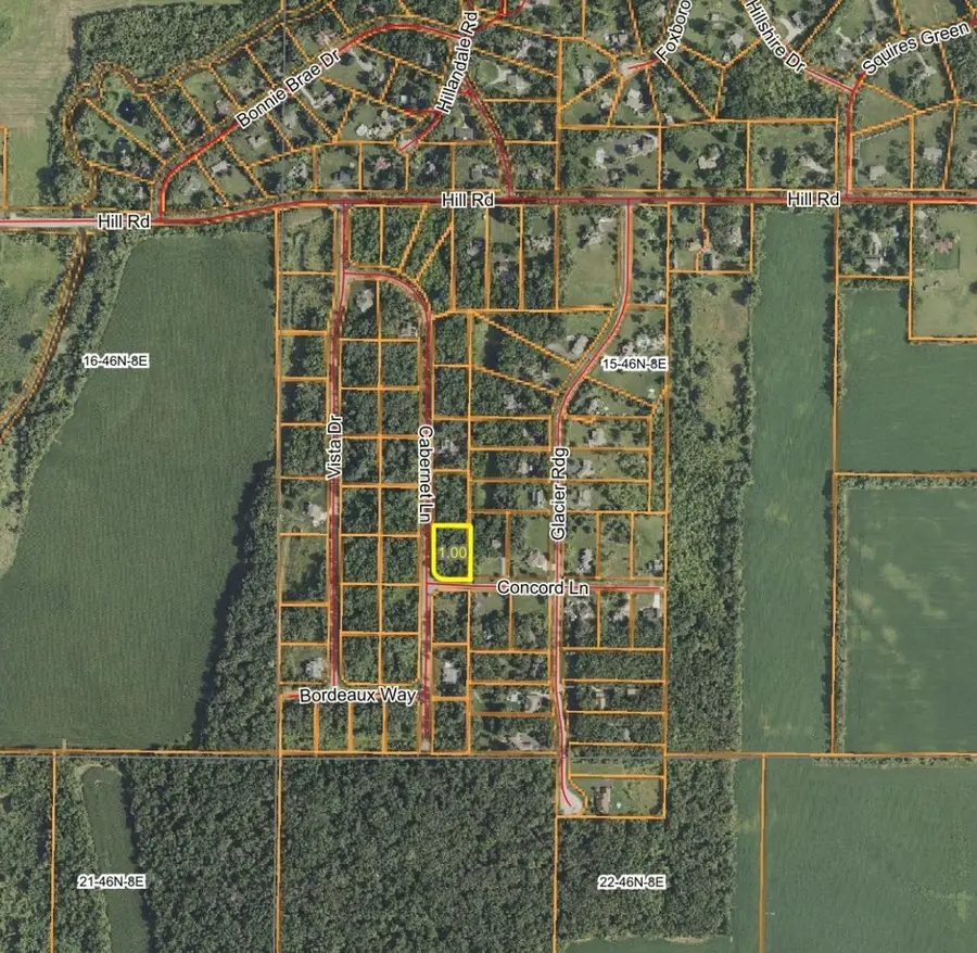 Lt 9 Cabernet Lane, Richmond, IL 60071 - Image #2