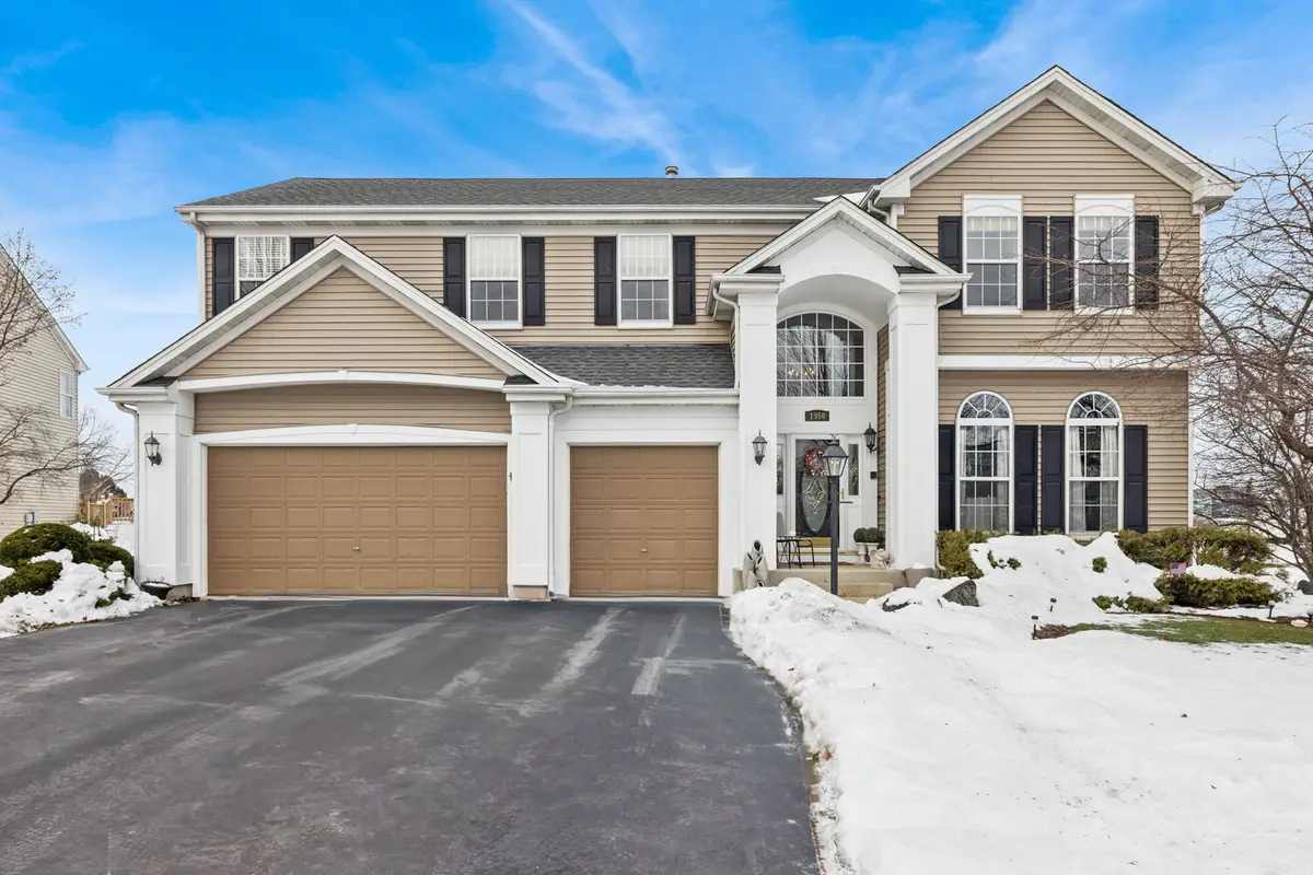 1950 Broadsmore Drive, Algonquin, IL 60102 - Image #1