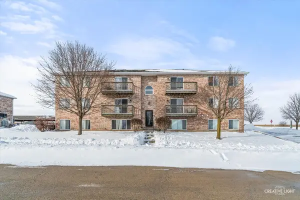 575 N Strack Street #103, Cortland, IL 60112