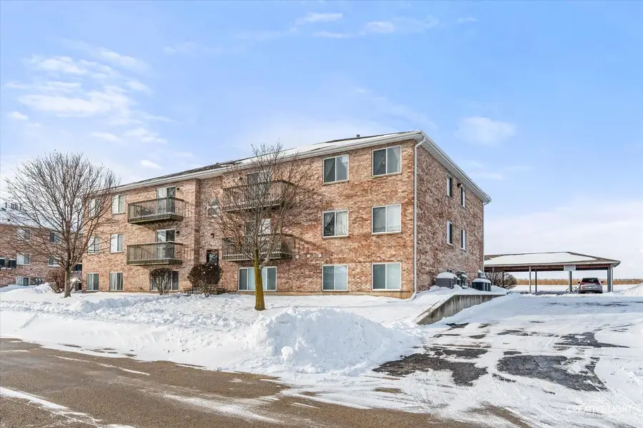 575 N Strack Street #103, Cortland, IL 60112 - Image #2