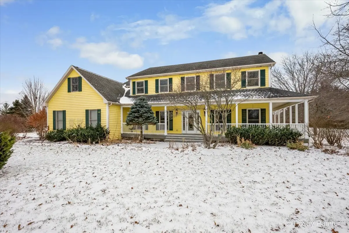 5N022 Hunters Lane, Saint Charles, IL 60175 - Image #1