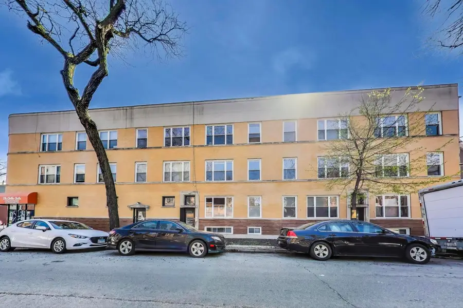 1949 N Whipple Street #1, Chicago, IL 60647 - #2