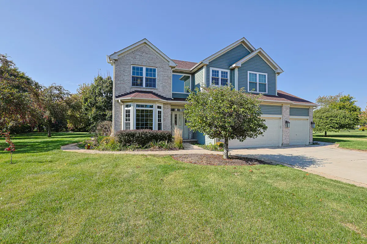 8789 Bentley Lane, Spring Grove, IL 60081 - Image #1