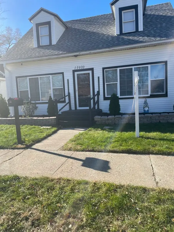 13910 Lincoln Avenue, Dolton, IL 60419