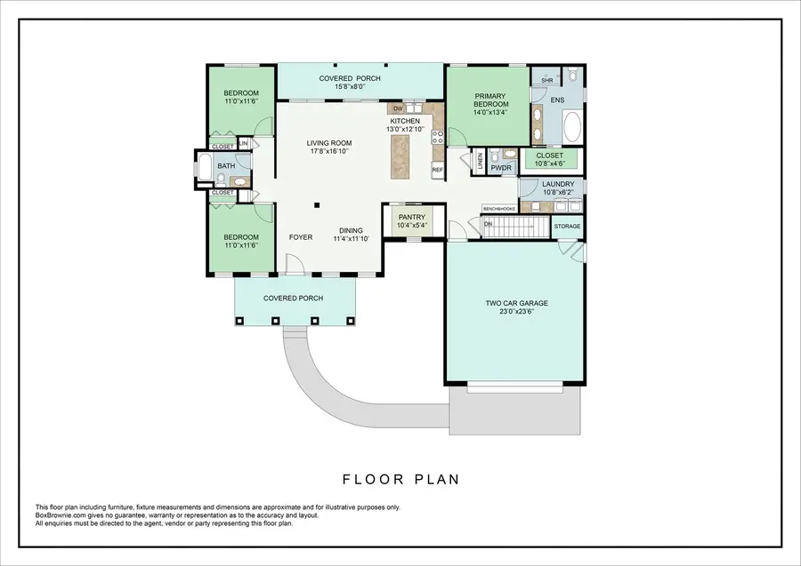 30773 Harvest Drive, Wilmington, IL 60481 - Image #2