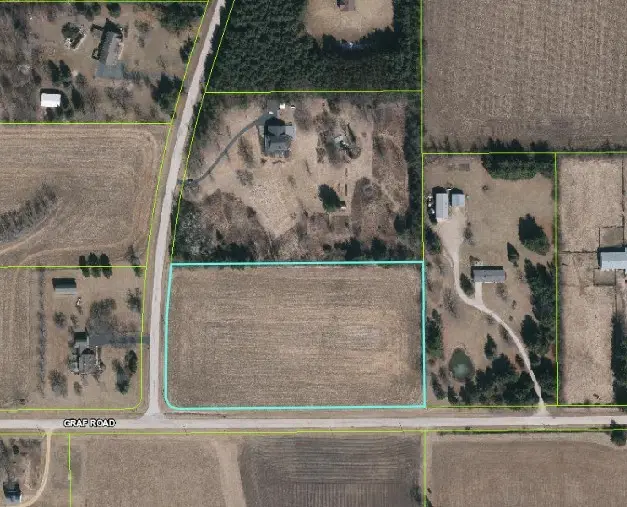 00 Nilsen Court, Harvard, IL 60033 - Image #1