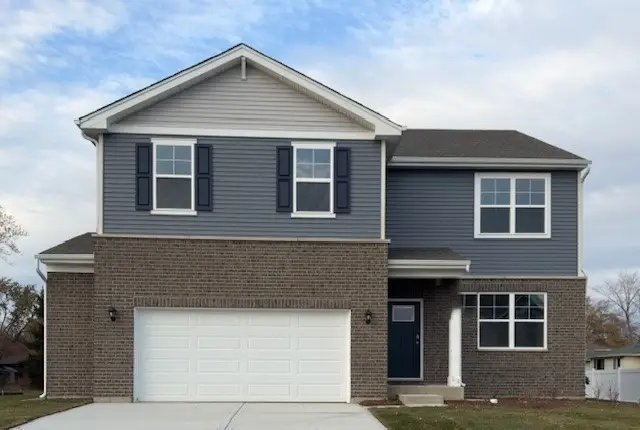 15130 W Oxford Lane, Manhattan, IL 60442 - Image #1