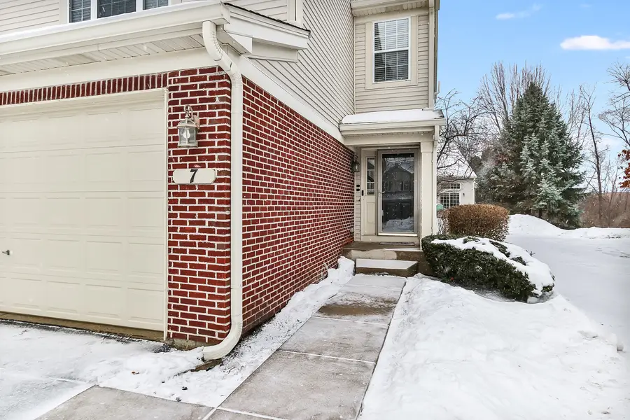 7 Shade Tree Court, Algonquin, IL 60102 - Image #2