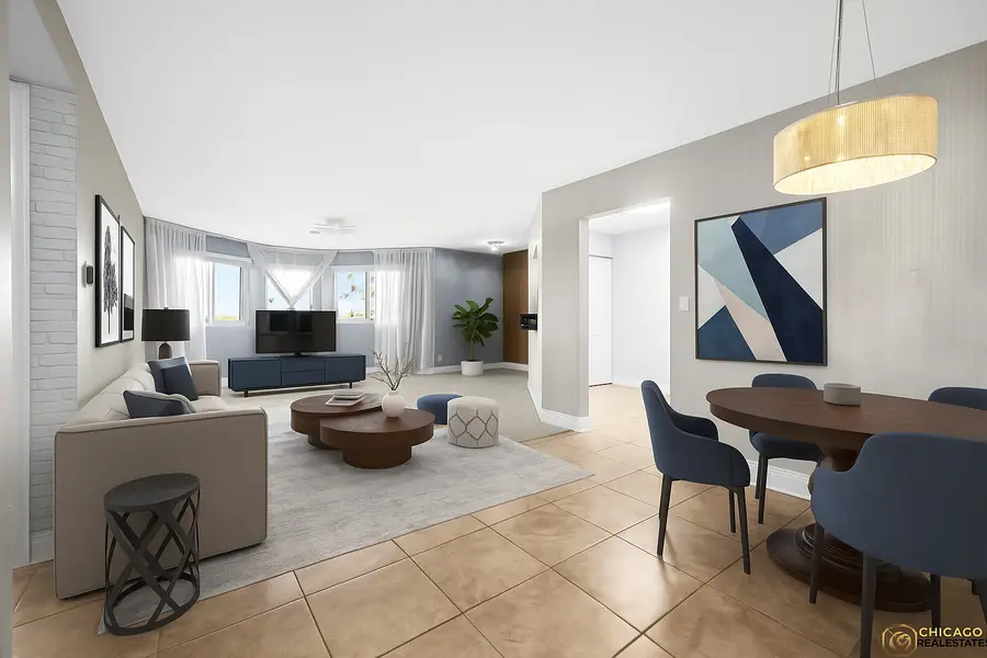 1275 E Baldwin Lane #601, Palatine, IL 60074 - Image #2