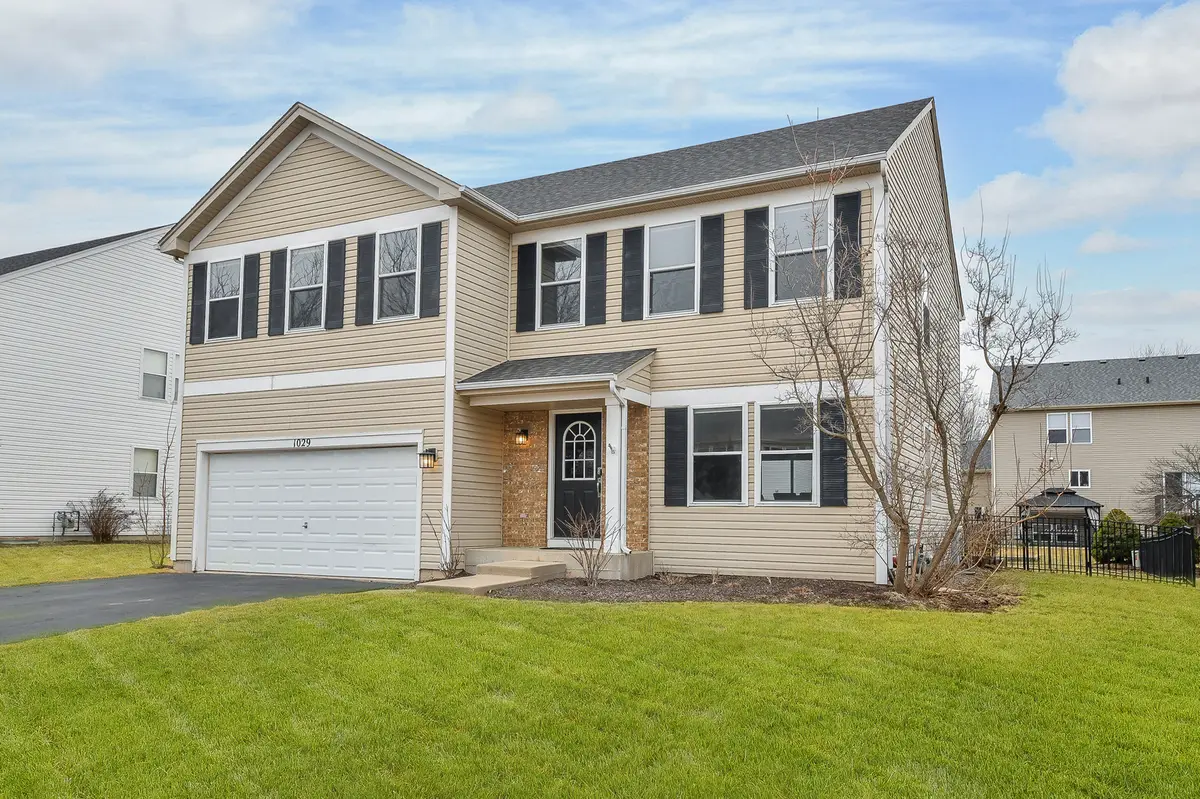 1029 Wise Street, Elburn, IL 60119 - #1