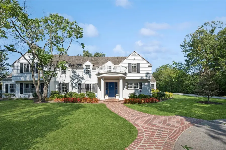 Address Withheld By Seller, Northfield, IL 60093 - #2