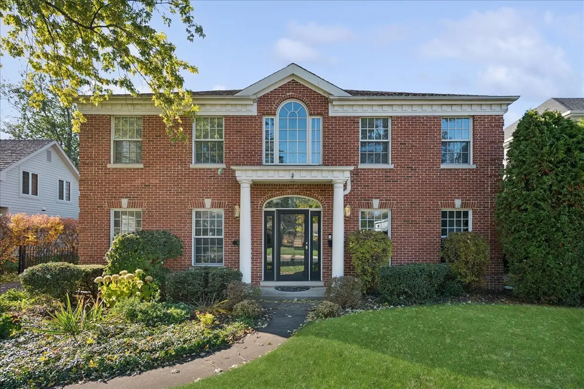 509 Pinecrest Lane, Wilmette, IL 60091 - #1