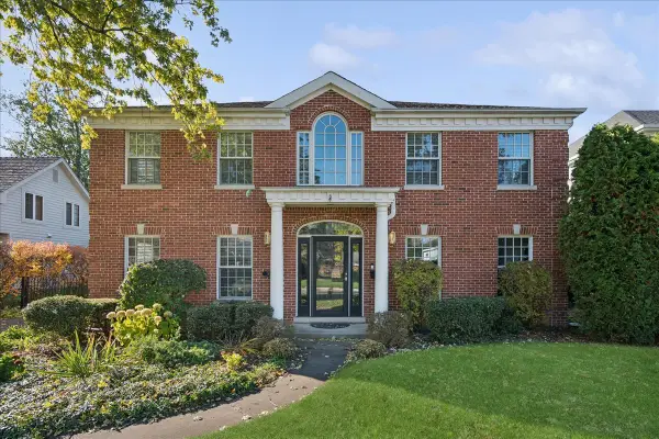 509 Pinecrest Lane, Wilmette, IL 60091