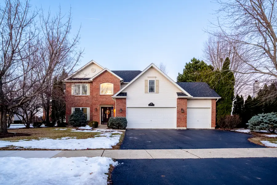 291 Morgan Valley Drive, Oswego, IL 60543 - Image #2