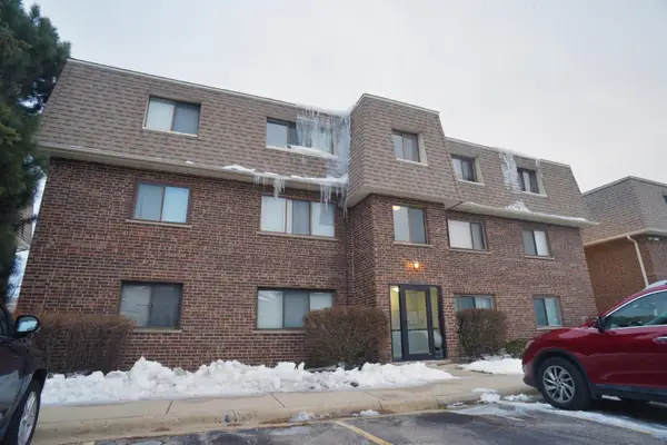1434 Carol Court #1B, Palatine, IL 60074