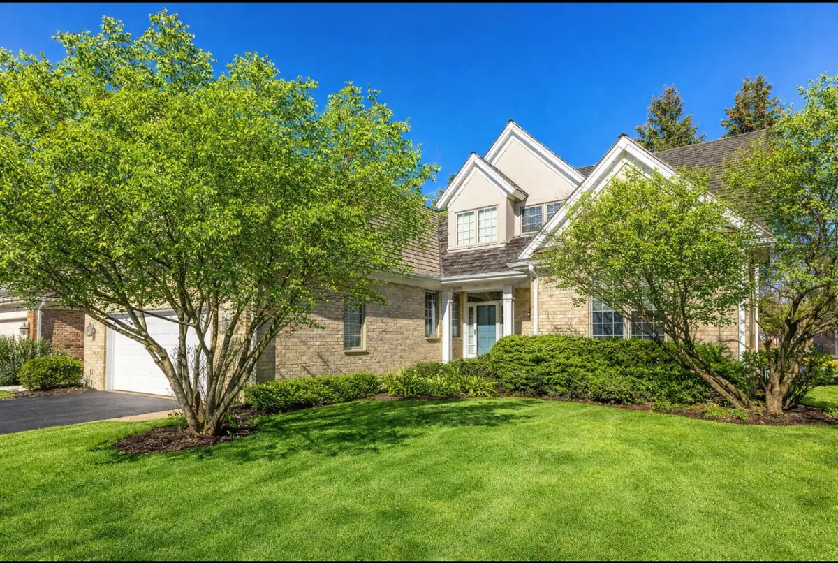 1819 Dunhill Circle, Glenview, IL 60025 - #1