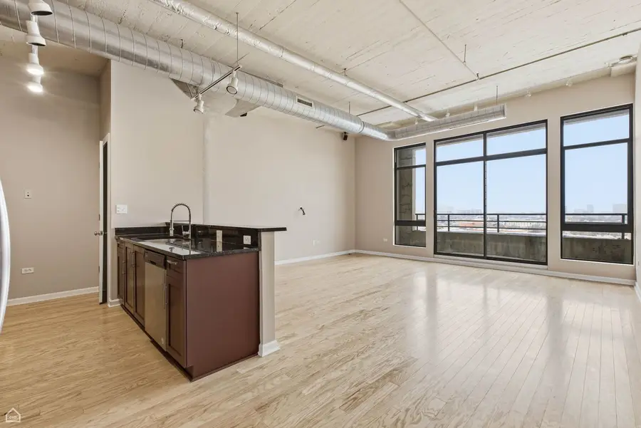 1550 S Blue Island Avenue #1106, Chicago, IL 60608 - Image #3