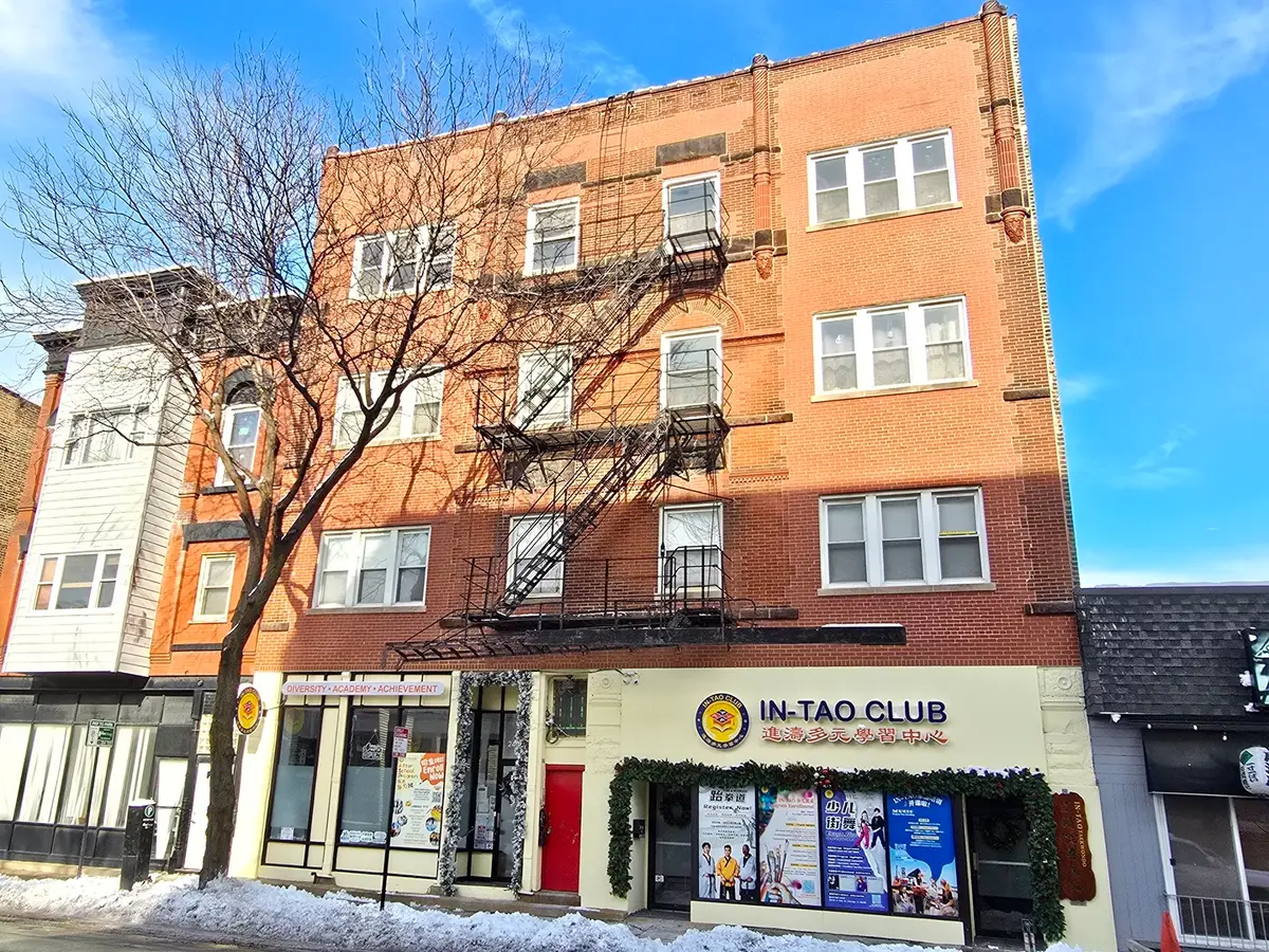 238 W 31st Street #4E, Chicago, IL 60616 - Image #1