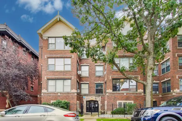6721 S Merrill Avenue #1, Chicago, IL 60649