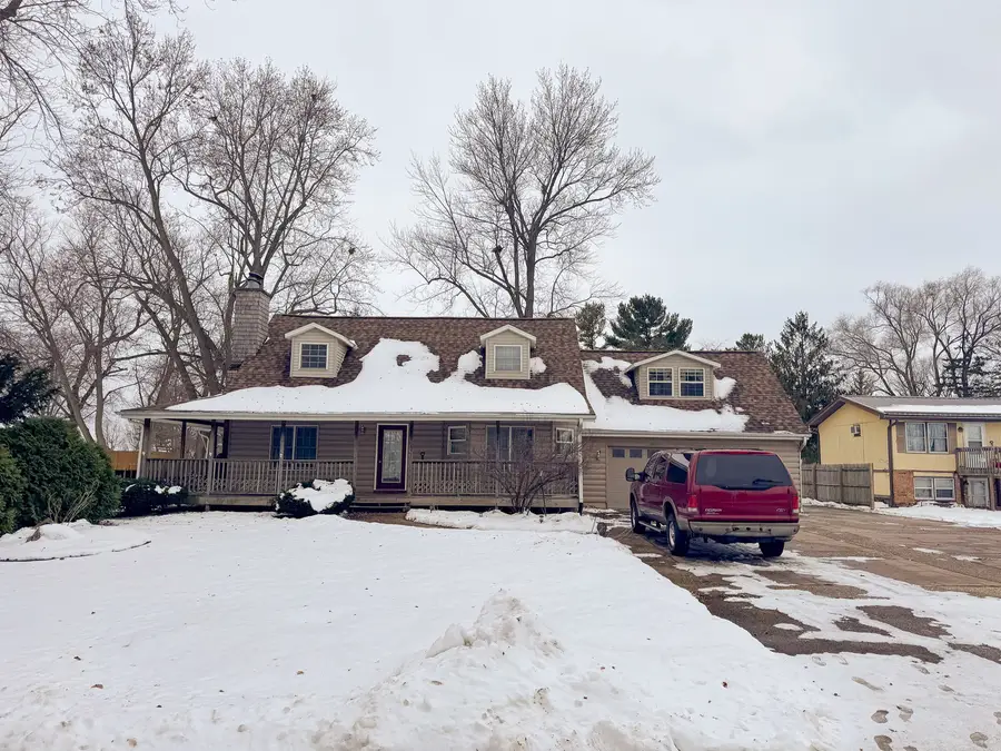 206 S Boyd Avenue, Amboy, IL 61310 - Image #2