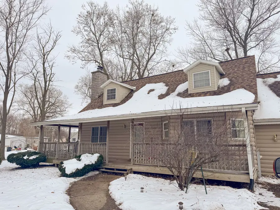 206 S Boyd Avenue, Amboy, IL 61310 - Image #3