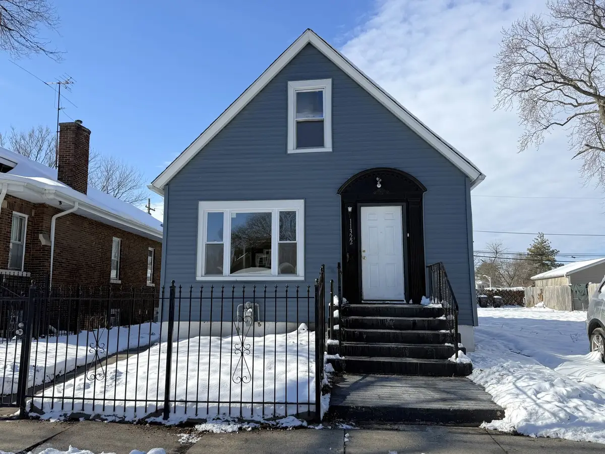 11322 S Normal Avenue, Chicago, IL 60628 - Image #1