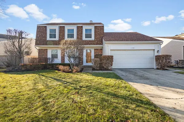 1194 Dayton Road, Buffalo Grove, IL 60089