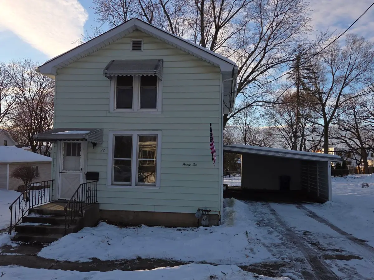 22 Kane Street, Geneva, IL 60134 - Image #1