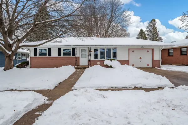 3308 Wesleyan Avenue, Rockford, IL 61108