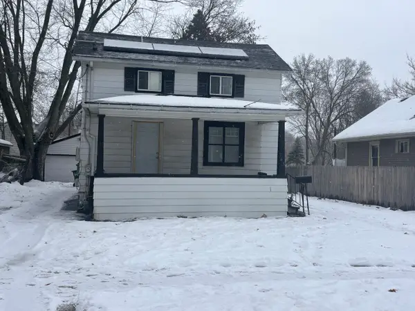 Address Withheld By Seller, Aurora, IL 60506