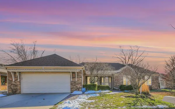 1405 Old Farm Road, Champaign, IL 61821