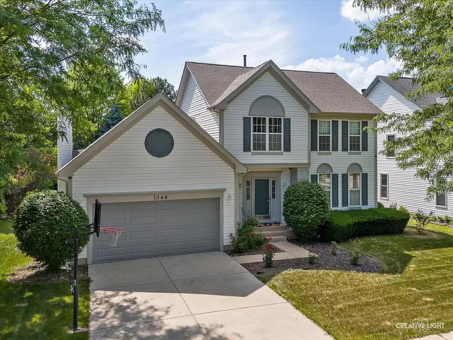 1348 Amaranth Drive, Naperville, IL 60564 - Image #2
