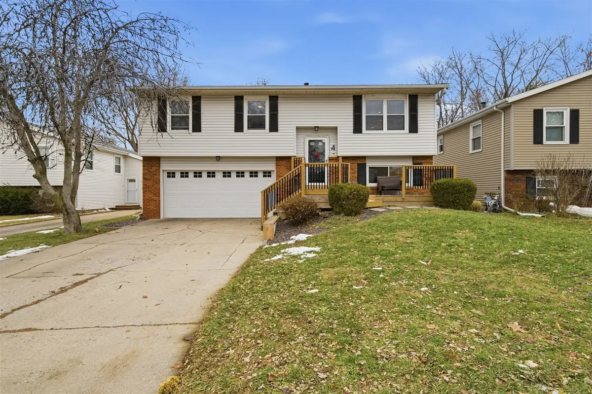 4 Siesta Court, Bloomington, IL 61704 - Image #1