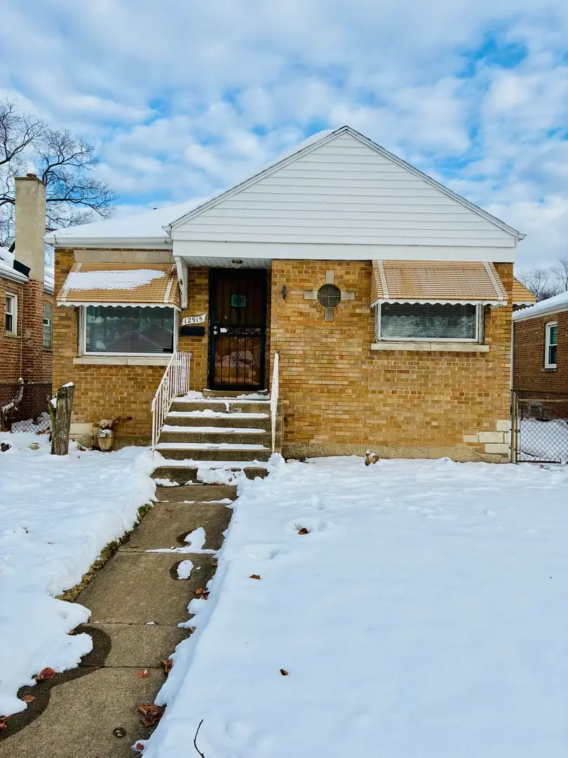 12915 S Parnell Avenue, Chicago, IL 60628 - Image #1