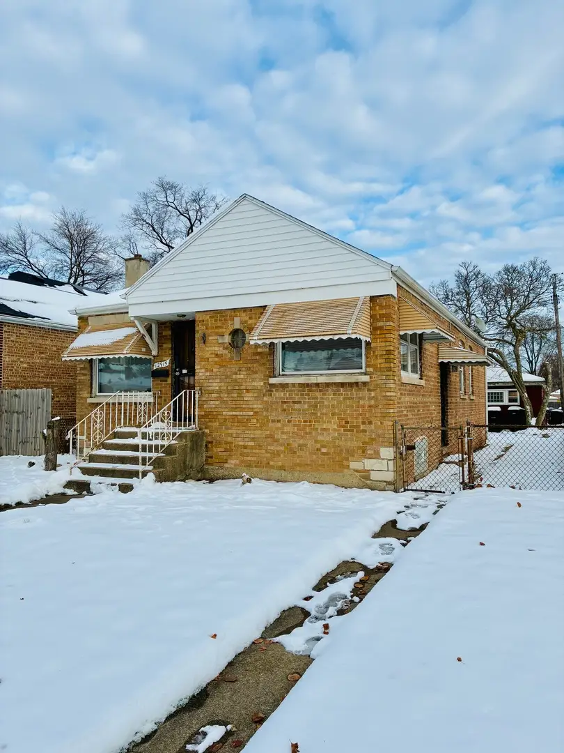 12915 S Parnell Avenue, Chicago, IL 60628 - Image #2