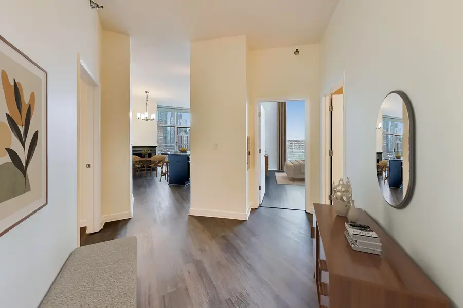 1600 S Indiana Avenue #1303, Chicago, IL 60616 - Image #2