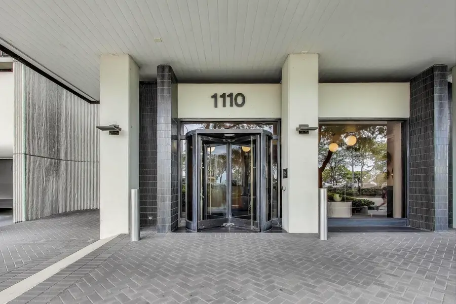1110 N Lake Shore Drive #20S, Chicago, IL 60611 - Image #3