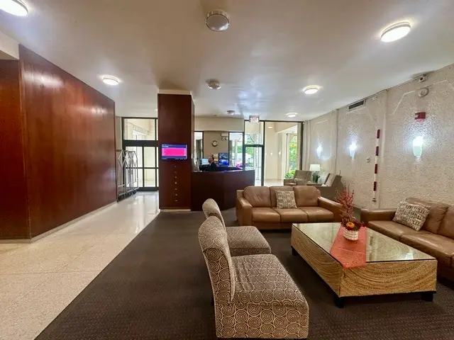 6007 N Sheridan Road #6H, Chicago, IL 60660 - Image #2