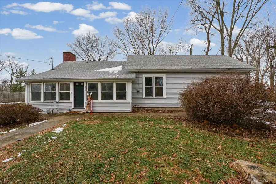 113 Witt Park Road, Sidney, IL 61877 - Image #2